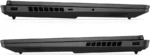 HP OMEN 16-ap0182AX Gaming Laptop, AMD Ryzen 9 8940HX, 24GB DDR5 RAM, 1TB SSD, NVIDIA GeForce RTX 5070 8GB, 16.1-inch QHD 240Hz Display - Image 10