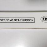 TVS Electronics SP40 Star Ribbon Cartridge