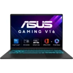 ASUS Gaming V16 V3607VM-RP057WS Laptop, Intel Core i7 14th Gen, 16GB DDR5 RAM, 512GB SSD, NVIDIA GeForce RTX 5060 8GB, 16-inch FHD+ 144Hz Display