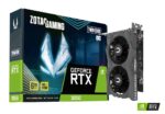 ZOTAC GeForce RTX 3050 Low Profile 6GB GDDR6