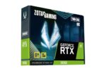 ZOTAC GeForce RTX 3050 Low Profile 6GB GDDR6 Graphics Card - Image 8