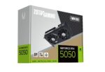 ZOTAC GAMING GeForce RTX 5050 Twin Edge 8GB GDDR6 Graphics Card - Image 8