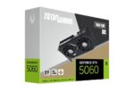 ZOTAC GAMING GeForce RTX 5060 Twin Edge OC 8GB GDDR7 Graphics Card - Image 8