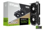 ZOTAC GAMING GeForce RTX 5060 Ti Twin Edge OC 16GB GDDR7