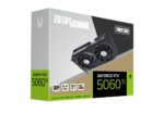 ZOTAC GAMING GeForce RTX 5060 Ti Twin Edge OC 16GB GDDR7 Graphics Card - Image 8