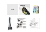 ZOTAC GAMING GeForce RTX 5070 Twin Edge 12GB GDDR7 Graphics Card - Image 7