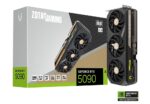 ZOTAC GAMING GeForce RTX 5090 SOLID OC 32GB GDDR7