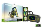 ZOTAC GeForce RTX 5090 ArcticStorm AIO 32GB GDDR7