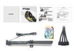 ZOTAC GeForce RTX 5090 ArcticStorm AIO 32GB GDDR7 Graphics Card - Image 7