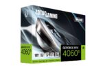 ZOTAC GAMING GeForce RTX 4060 Ti 16GB GDDR6 Graphics Card - Image 8
