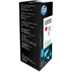 HP GT52 Magenta Ink Bottle 70ml – Original HP Ink | M0H55AA - Image 2