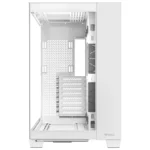Antec C8 ARGB White Full-Tower Gaming Cabinet - Image 2