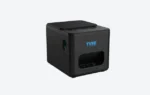 TVS-E RP 3200 Lite 80mm Direct Thermal POS Receipt Printer with Auto Cutter, 203 DPI, 200mm/s Print Speed, USB & Ethernet Connectivity, Cash Drawer Support - Image 4