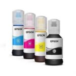 Epson 001 Ink Bottle Set of 4 - Image 2