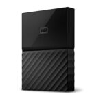WD My Passport 1TB External Hard Drive