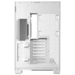 Antec C8 ARGB White Full-Tower Gaming Cabinet - Image 4