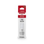 Canon GI-73 Grey Original Ink Bottle 60ml
