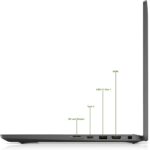 Dell Latitude 7420 Business Laptop – Core i7-1185G7, 16GB RAM, 512GB SSD, 14-inch Non-Touch, Windows 10 Pro - Image 5