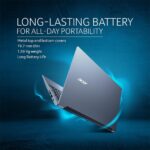 Acer Aspire Lite UN.31ZSI.089 – Ryzen 3 5400U Laptop - Image 6