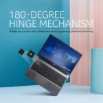 Acer Aspire Lite UN.31ZSI.089 – Ryzen 3 5400U Laptop - Image 5