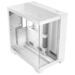 Antec C8 ARGB White Full-Tower Gaming Cabinet - Image 6