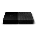 WD My Passport 1TB External Hard Drive - Image 3