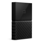 WD My Passport 1TB External Hard Drive - Image 2