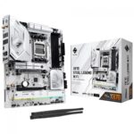 ASRock X870 Steel Legend WIFI Motherboard