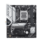Asus B650M-AYW WIFI B650 DDR5 M-ATX Motherboard - Image 3
