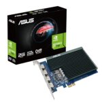 ASUS GeForce GT 730 2GB GDDR5 Graphics Card