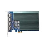 ASUS GeForce GT 730 2GB GDDR5 Graphics Card - Image 2