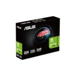 ASUS GeForce GT 730 2GB GDDR5 Graphics Card - Image 4