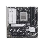 ASUS PRIME B840M-A-CSM AMD B840 DDR5 Motherboard - Image 2