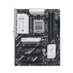 ASUS Prime B840-PLUS WIFI-CSM AMD B840 DDR5 Motherboard - Image 2