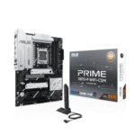 ASUS X870 Prime X870-P WiFi-CSM Motherboard