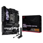 ASUS X870 ROG CROSSHAIR X870E HERO Motherboard