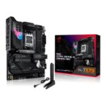 ASUS X870 ROG Strix X870E-E GAMING WiFi X870 Gaming Motherboard