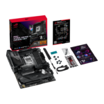 ASUS X870 ROG Strix X870E-E GAMING WiFi X870 Gaming Motherboard - Image 2