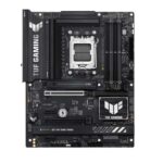 ASUS TUF Gaming B850-Plus WiFi AMD B850 DDR5 Motherboard - Image 3