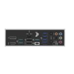 ASUS TUF Gaming B850-Plus WiFi AMD B850 DDR5 Motherboard - Image 2