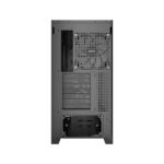 Antec AX1000 ARGB Lite E-ATX Cabinet (Black) - Image 2