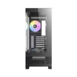 Antec CX700 ARGB Black Mid-Tower Gaming Cabinet - Image 3