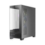 Antec CX700 RGB Elite Black Mid-Tower Gaming Cabinet - Image 4