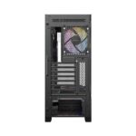 Antec CX700 ARGB Black Mid-Tower Gaming Cabinet - Image 6