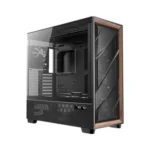 ANTEC FLUX Pro EATX Full Tower Cabinet ( Black )