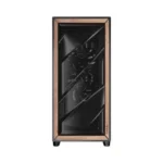 ANTEC FLUX Pro EATX Full Tower Cabinet ( Black ) - Image 2