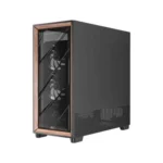 ANTEC FLUX Pro EATX Full Tower Cabinet ( Black ) - Image 3