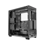 ANTEC FLUX Pro EATX Full Tower Cabinet ( Black ) - Image 5