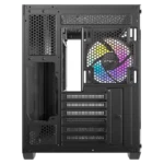 Antec CX800 ARGB Mid-Tower Gaming Cabinet - Image 2