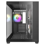 Antec CX800 ARGB Mid-Tower Gaming Cabinet - Image 3